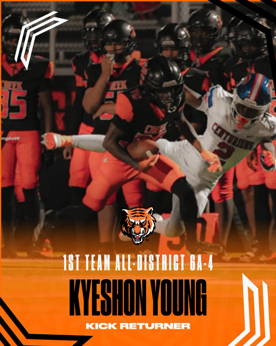 Fern Creek Football tweet media