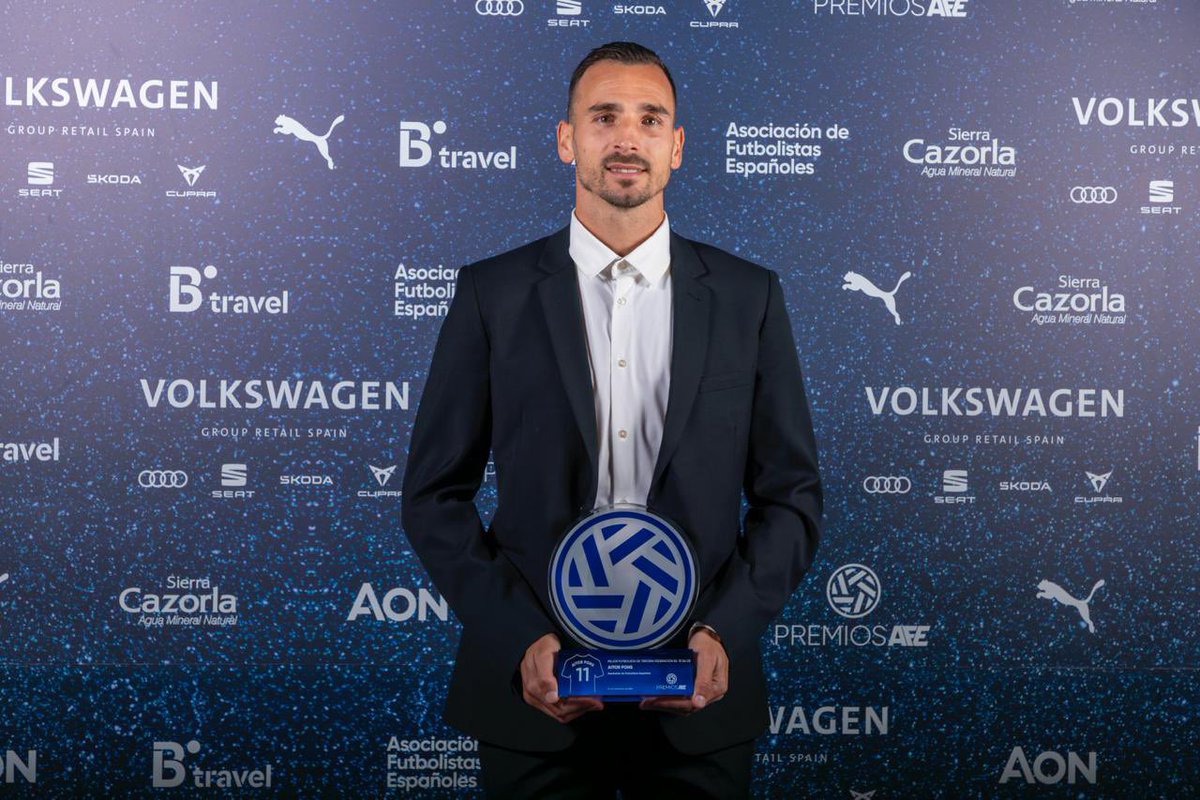 U.D. Poblense tweet media