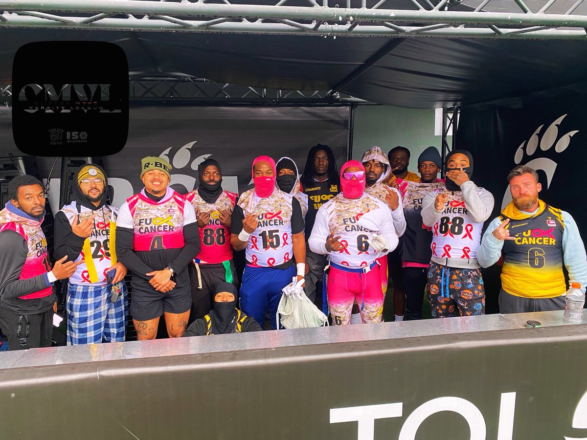 FCancerTT's tweet image. Tournament time put up or shut up 🖕🏾🎗️😤🖤💛