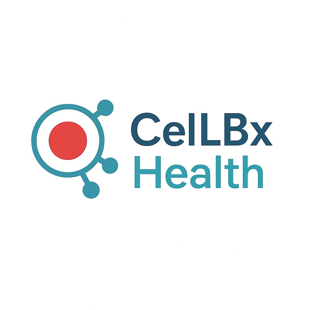CelLBxHealth tweet media