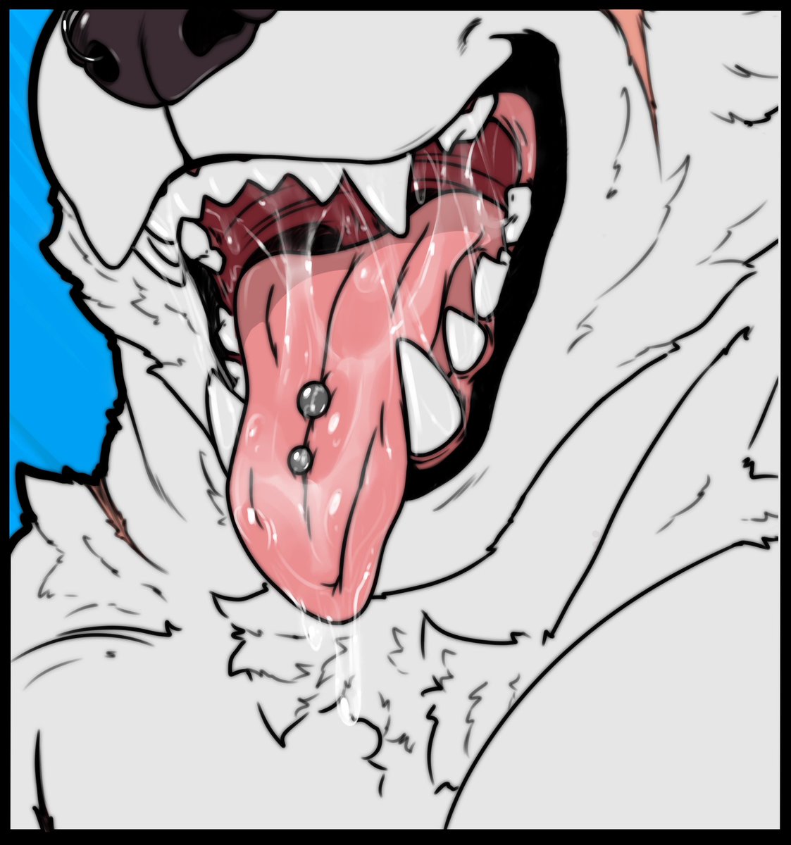 New profile Pic 🐻‍❄️