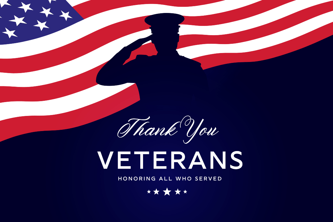 BetsonSolutions's tweet image. Today, we honor the courage, sacrifice, and service of all veterans.

Your dedication protects our freedom and inspires future generations.

From everyone at Betson Enterprises, thank you for your commitment and bravery.

🇺🇸 Happy Veterans Day.