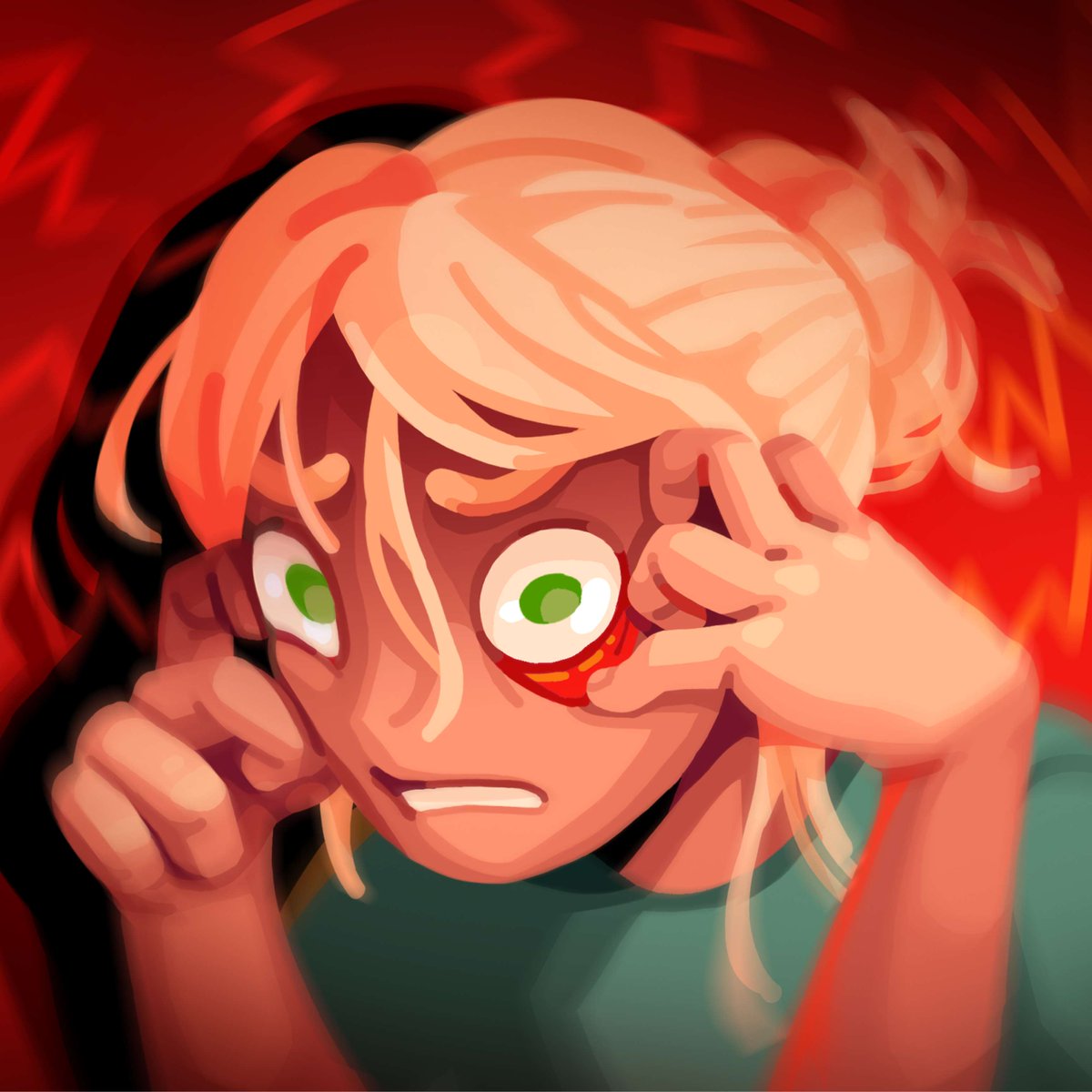 Kurz_Gesagt's tweet image. Stress is a biological superpower that helped your ancestors outrun predators, fight off enemies, and survive extreme situations. In the past, it helped us survive, but today, it’s quietly damaging millions of lives.

Watch our video to learn what exactly is stress, how it…