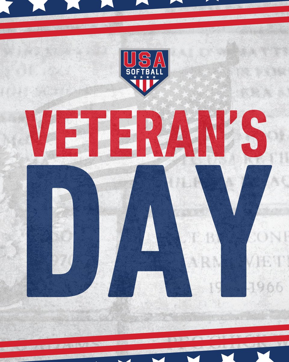 USA Softball tweet media