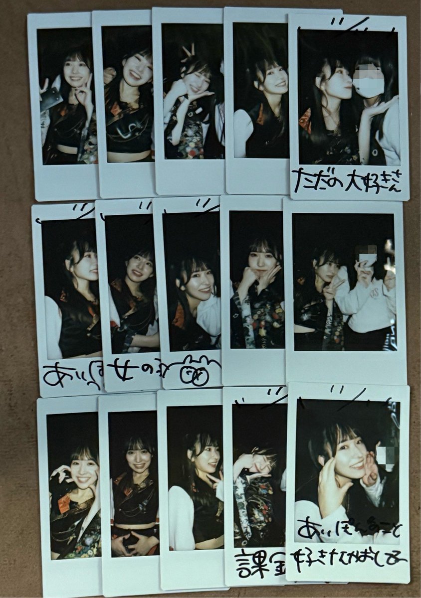 バンチャン チェキ 当選 あぃぽん on X