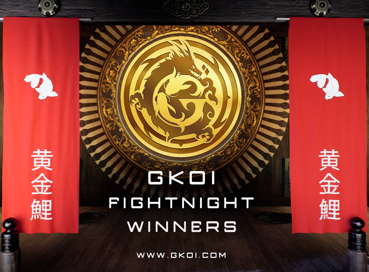 GKOI tweet media