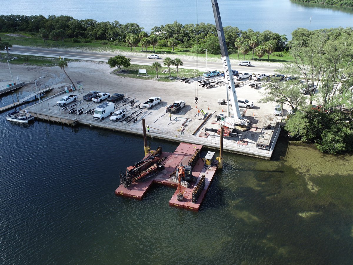 flexifloat's tweet image. Flexifloat combines innovative products with lifetime engineering support to help tackle any project with confidence.

#Flexifloat #MarineConstruction #EngineeringSupport #MarineEngineering