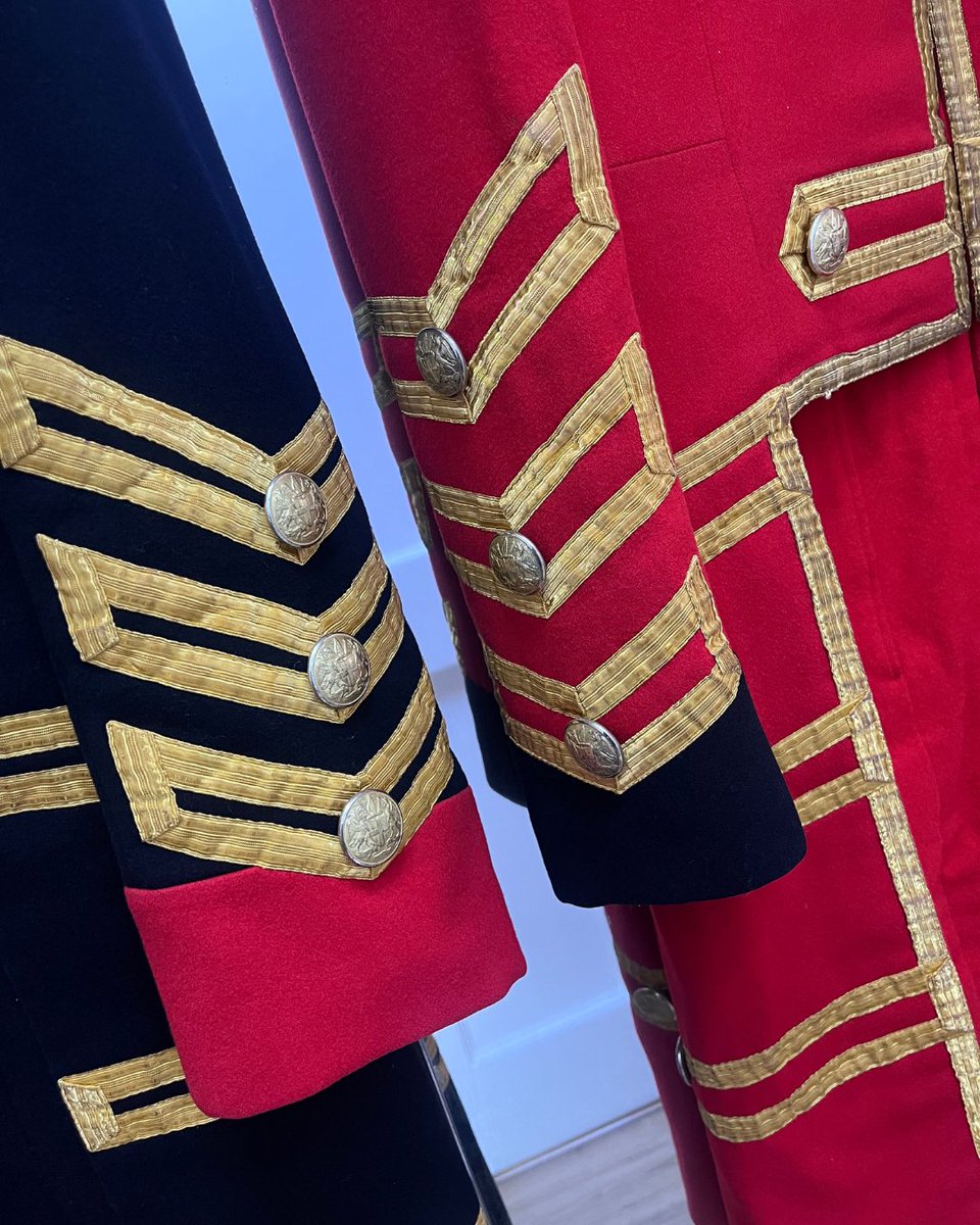 Meyer & Mortimer tweet media