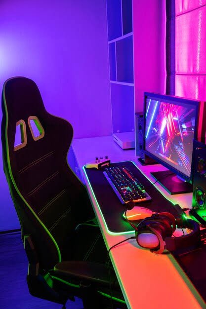 ElijahDeals's tweet image. Gamers, I need to know 🎮
Are you Team RGB setups 💡 or Team Minimal &amp;amp; Silent ⚫?

(I’ve seen both crush it lately 👀)

#GamingSetup #TechVibes #DeskSetup
