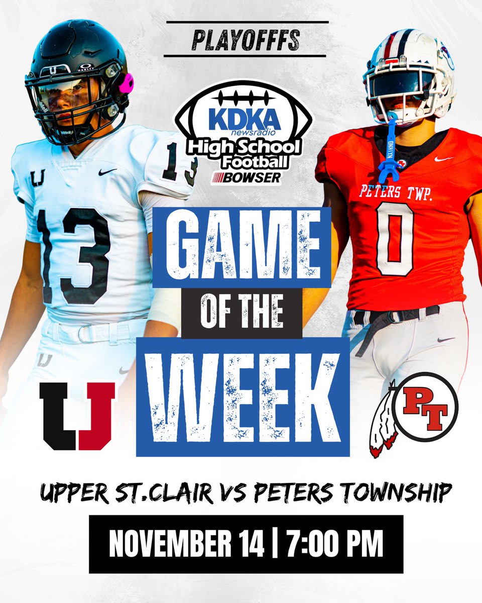 100.1 FM and AM 1020 KDKA tweet media