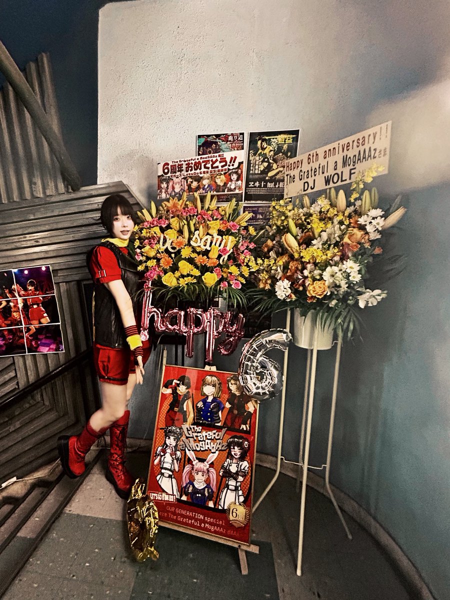 きーぼーa GoGo(a.k.a/Leather Dog) (@777443311112008) / Posts / X