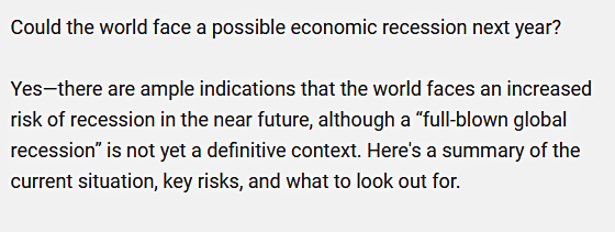 Inter_Federal's tweet image. Asking AI about the future of the global economy? -- $SPY $QQQ $XLK $NDQ #NASDAQ #Dowjones $DIA $NVDA $MSFT $AAPL $META $AVGO $INTC $AMD $GS $CAT $HD $V $JPM $IBM $MCD