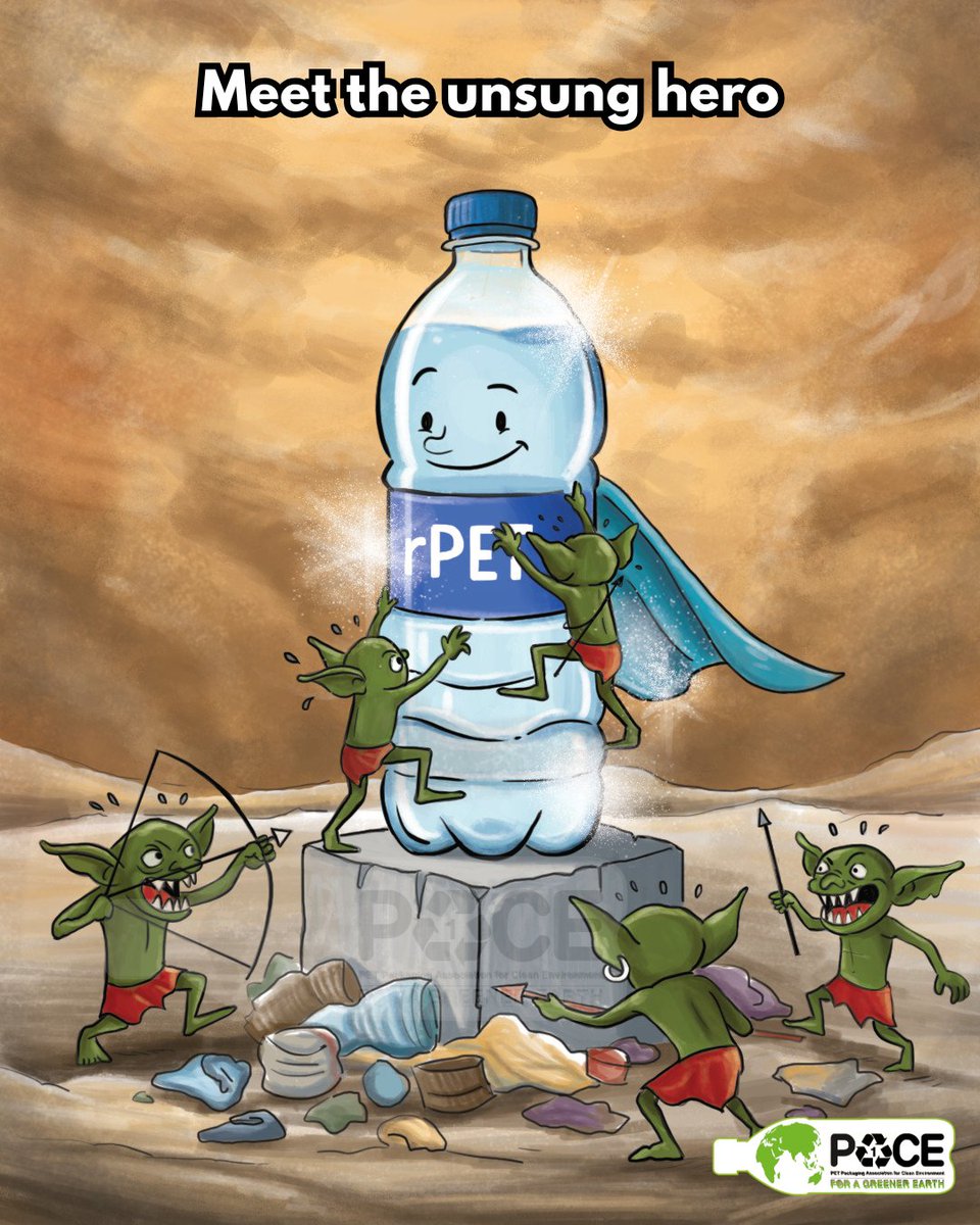 PACE India tweet media