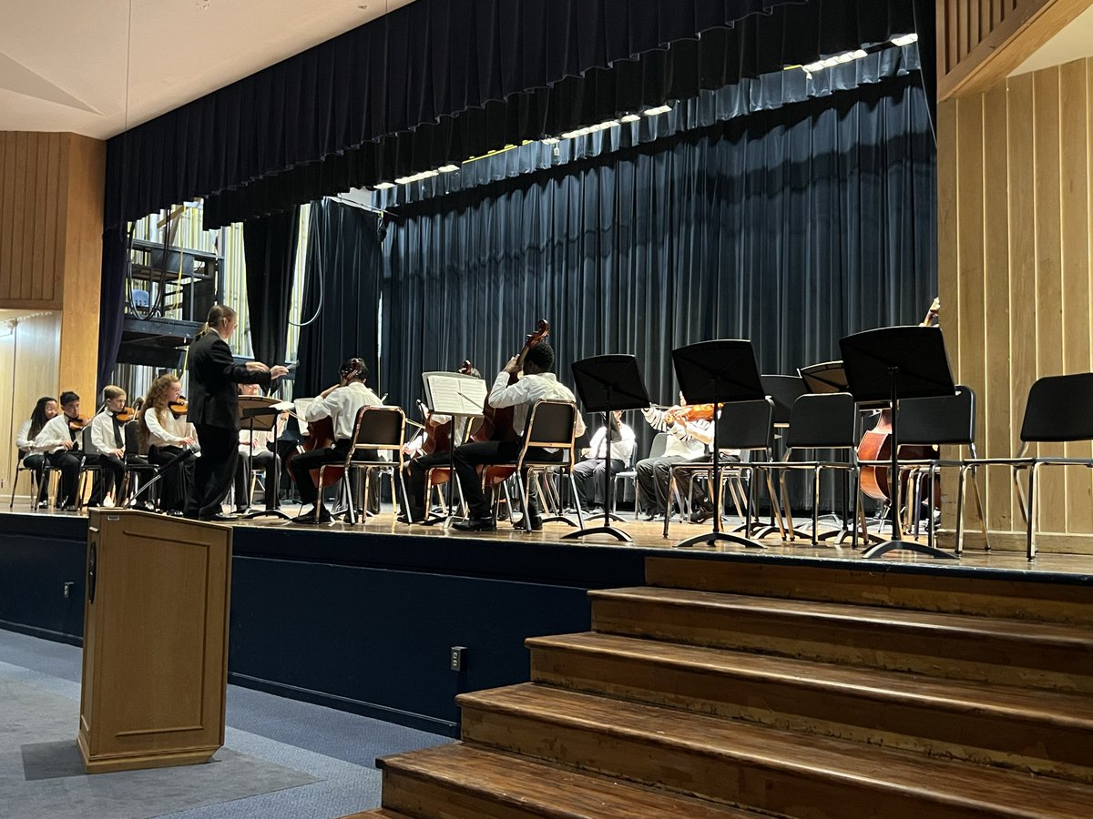 What an incredible day at RBC!  Today we celebrated our Veterans and thanked them for their service and sacrifice.  Our <a href="/TBurgTigerBands/">Twinsburg Tiger Band</a> , Choir, and 8th Grade Orchestra were amazing!