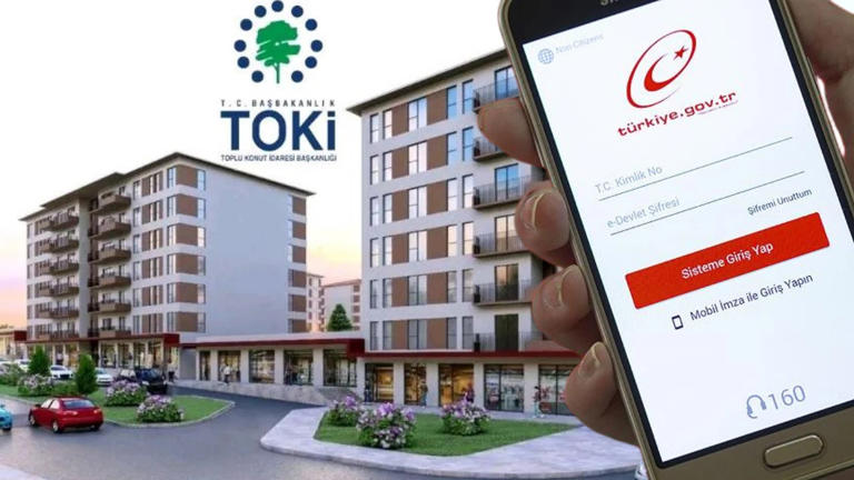 TOKİ 500 Bin Sosyal Konut Başvuru Şartları 2025! girdaphaber.com/toki-500-bin-s…