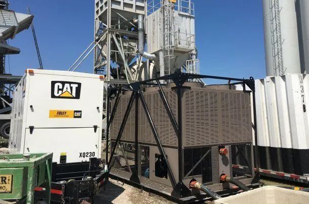 FoleyPowerOn's tweet image. The Importance of Efficient Power &amp;amp; #HVAC Systems buff.ly/482dwuo #PowerGeneration #Energy #PowerSystem