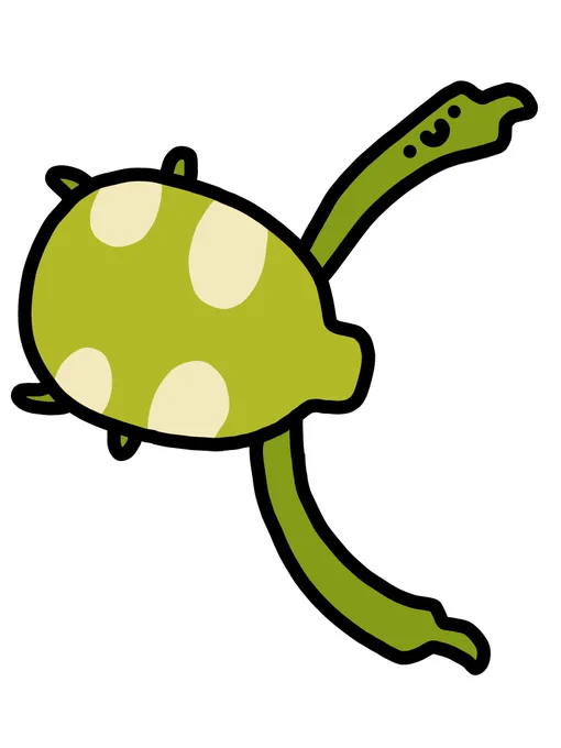 オオテナガカナブン