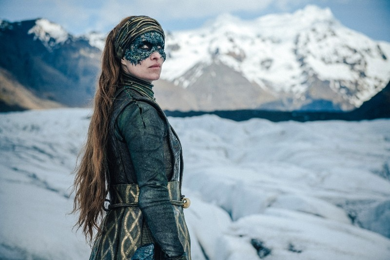 CrsyVrs's tweet image. War of the Kingdoms se estrena en Universal+ surl.li/rvgbky @SOMOSBOCAPR