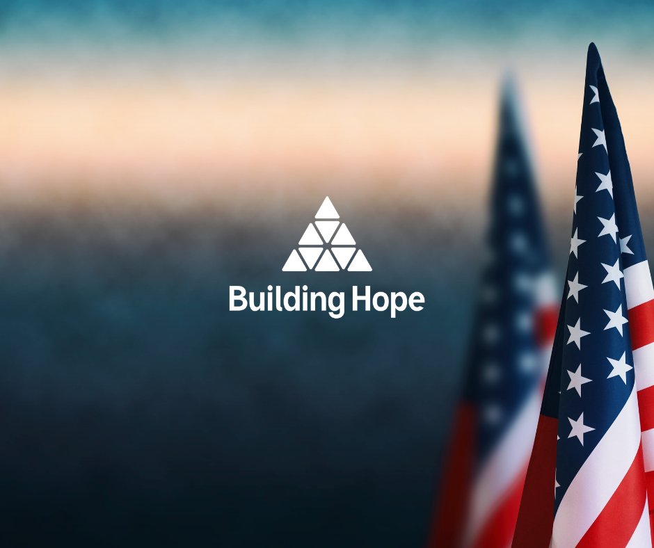 Building Hope tweet media