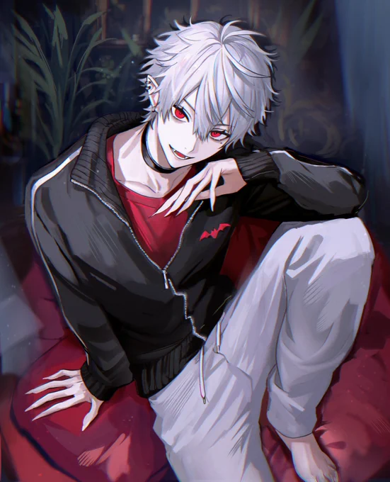#KuzuArt