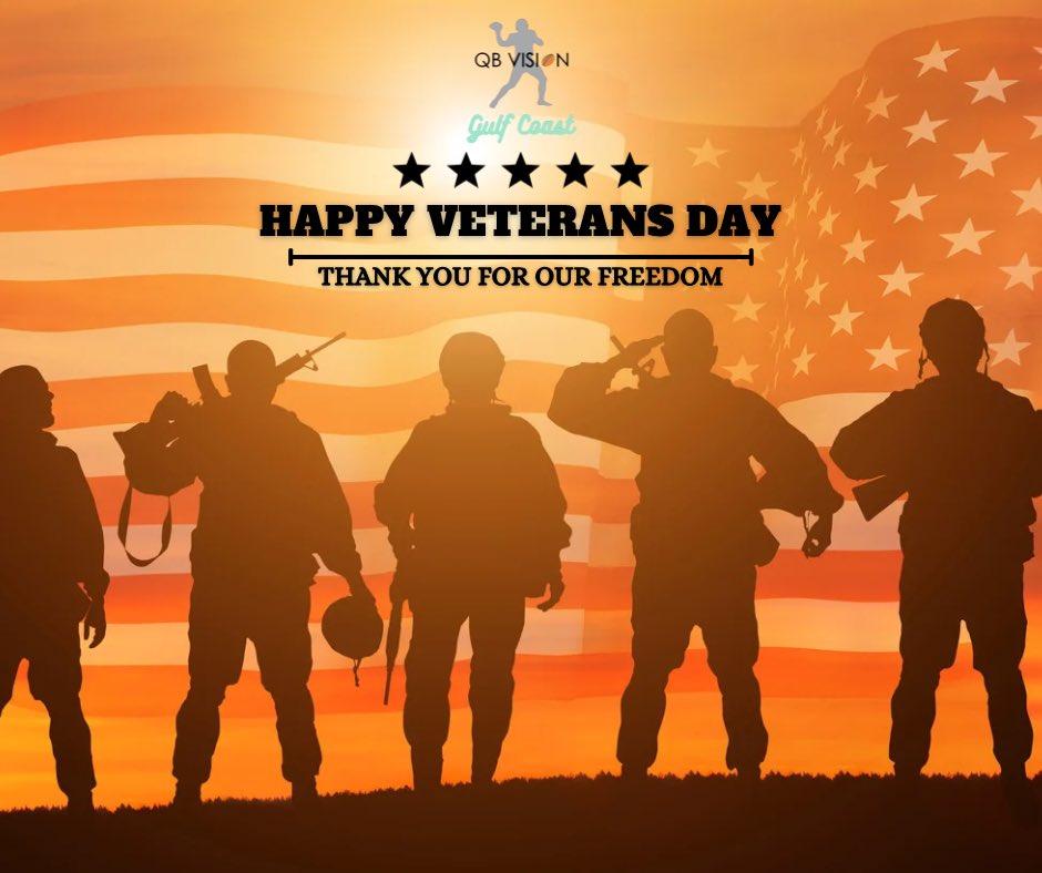 QBVisionGC's tweet image. Thank you for your sacrifices and protection for our Freedom 🇺🇸
#heros
#AmericanSoldier🇺🇸🗽🦅