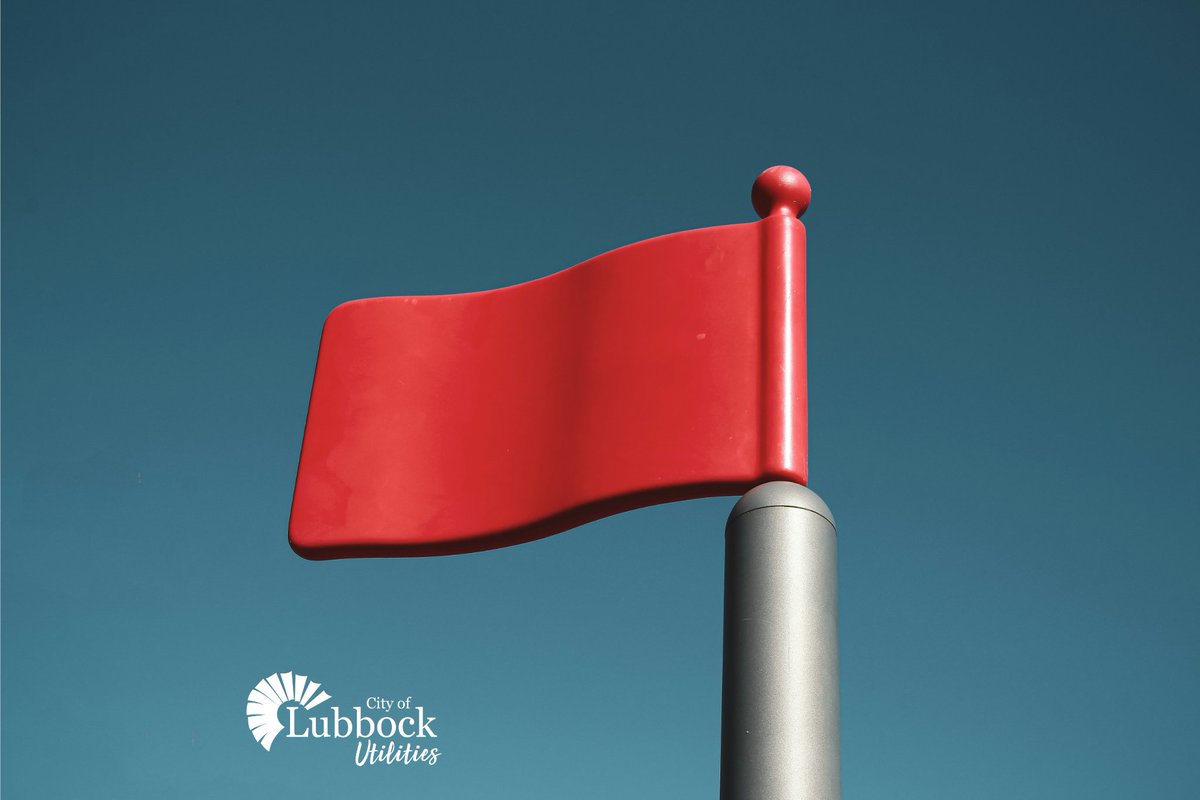 COLUtilities's tweet image. SCAM REMINDER: City of Lubbock Utilities will NEVER demand immediate payment over the phone or ask for payment with a prepaid card. If you think you&apos;ve been targeted by a scam, call 806-775-2509 right away. #StopScams