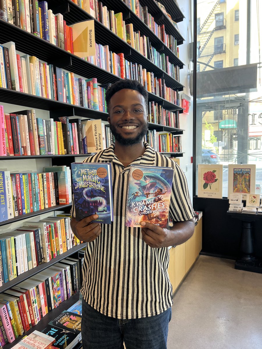 Craig Kofi Farmer, M.Ed. tweet media