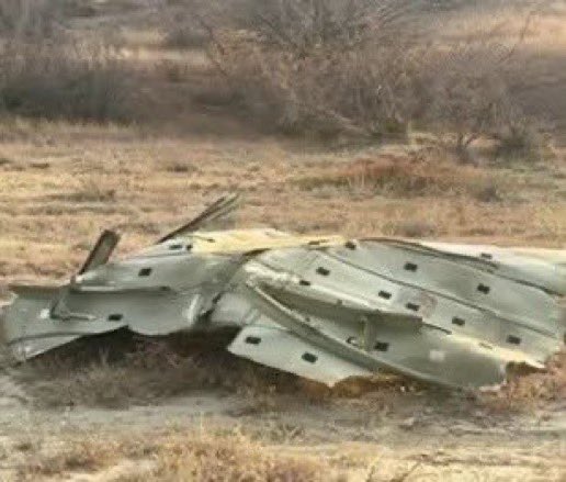 Aerode_r's tweet image. A C-130 Hercules aircraft of Turk Airforce crashed earlier today in Georgian territory 🇹🇷