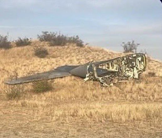 Aerode_r's tweet image. A C-130 Hercules aircraft of Turk Airforce crashed earlier today in Georgian territory 🇹🇷