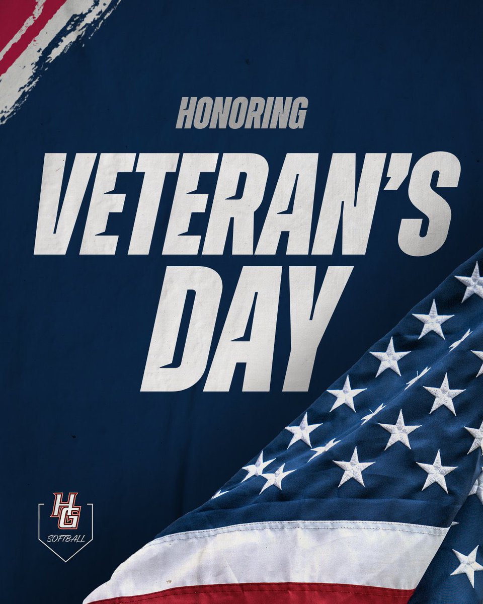 Honoring all who have served 🇺🇸