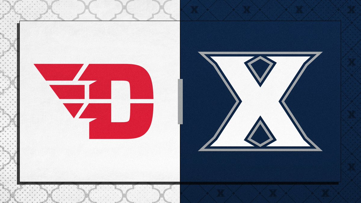 Xavier Tickets tweet media