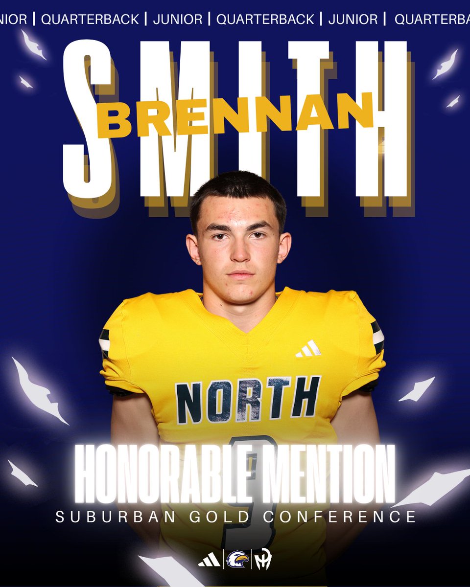 Eagle Football tweet media