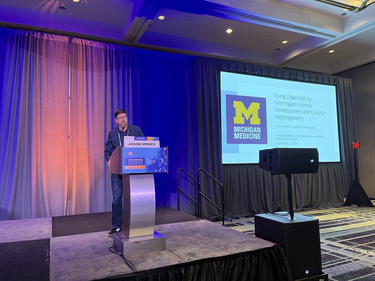 TERMIS-AM tweet media