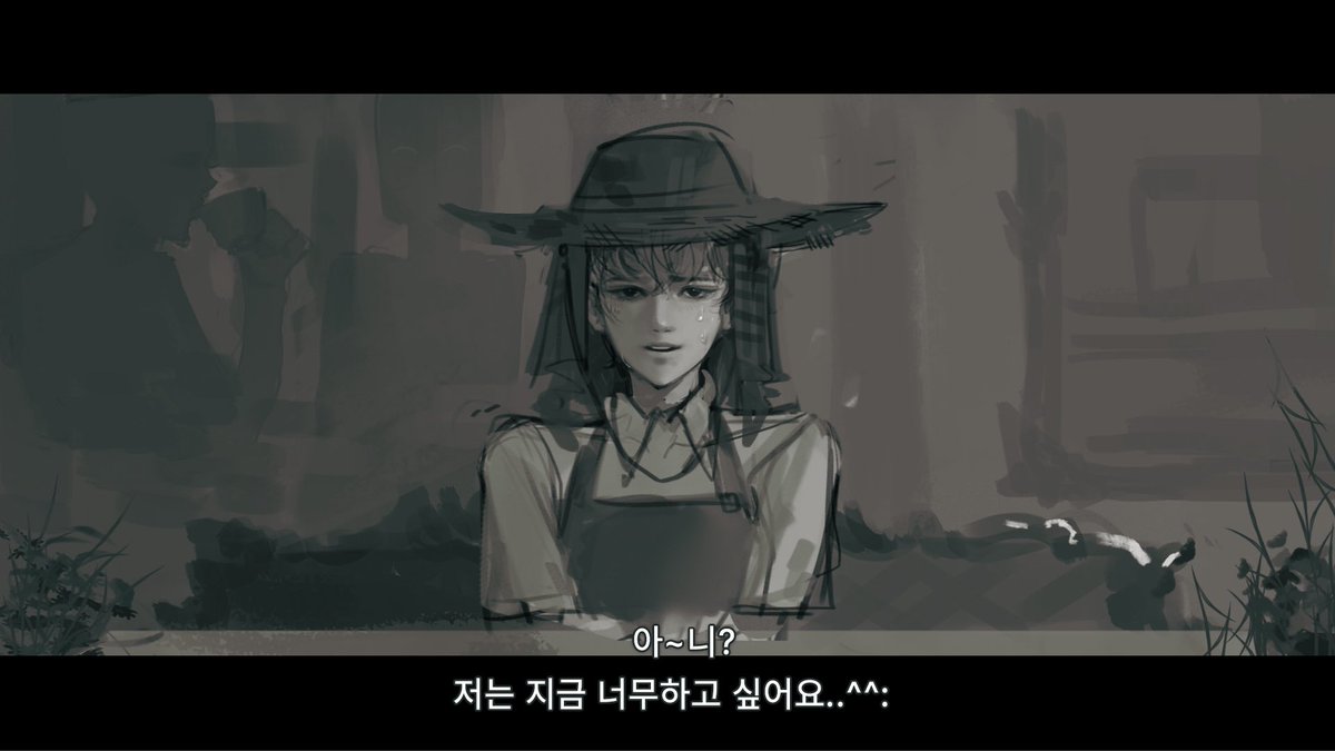 Brother_Nim's tweet photo. 흑백이 좀 더 영화같네요.. https://t.co/vo2KuN7kYA