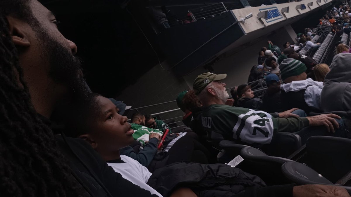 siswithpurpose's tweet photo. We’re grateful for the Ticket-Turnback program sponsored by @UnitedWayNYC Our youth attended the Jets vs Browns game. This is such a great opportunity for youth and families to spend quality time together 🏈

#UWNYC #LiveUnitedNYC https://t.co/4wHEor5A42