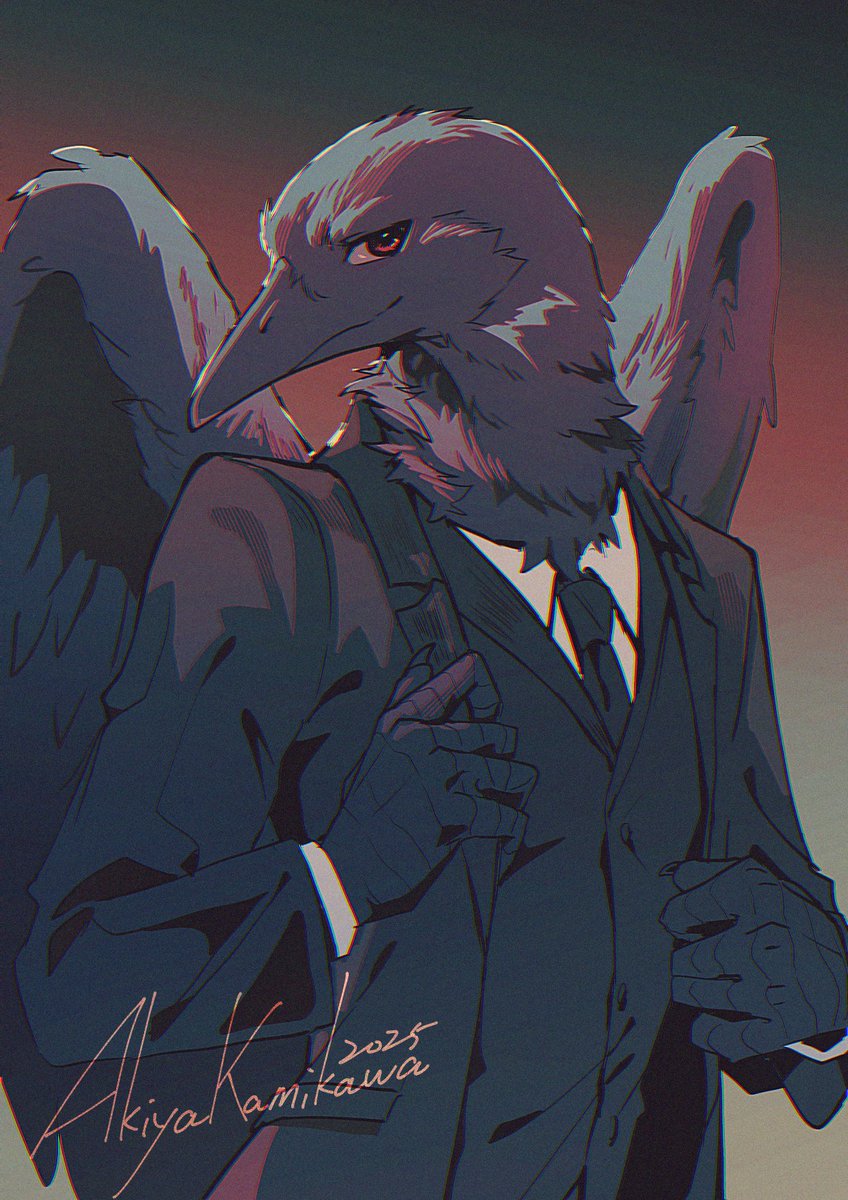 🐦‍⬛🐦‍⬛🐦‍⬛