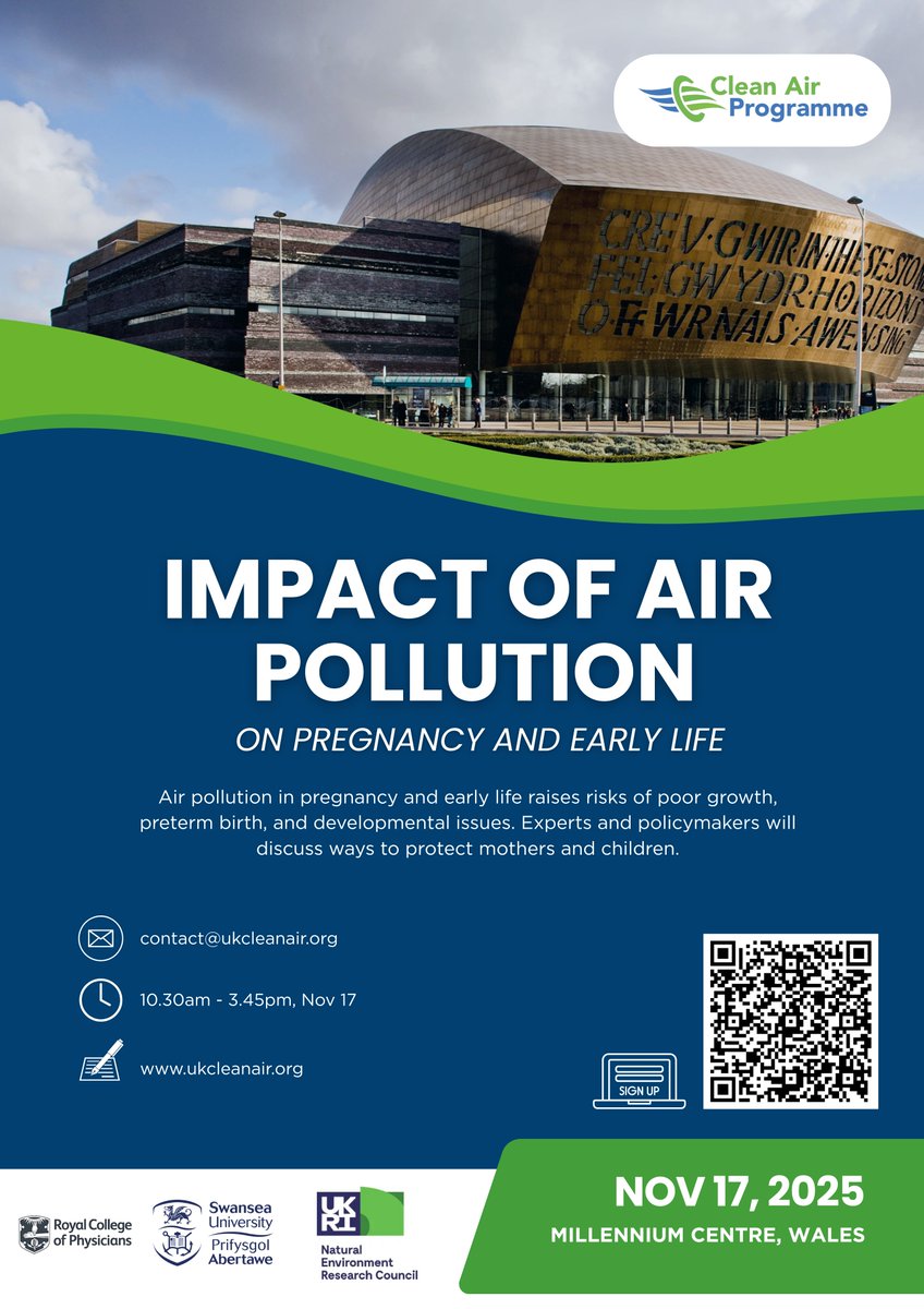 UKCleanAir tweet media