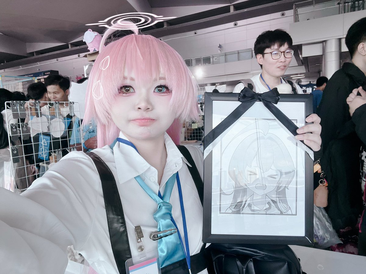 mameowmomo_'s tweet photo. 🥹 https://t.co/tbkdVkX1P9