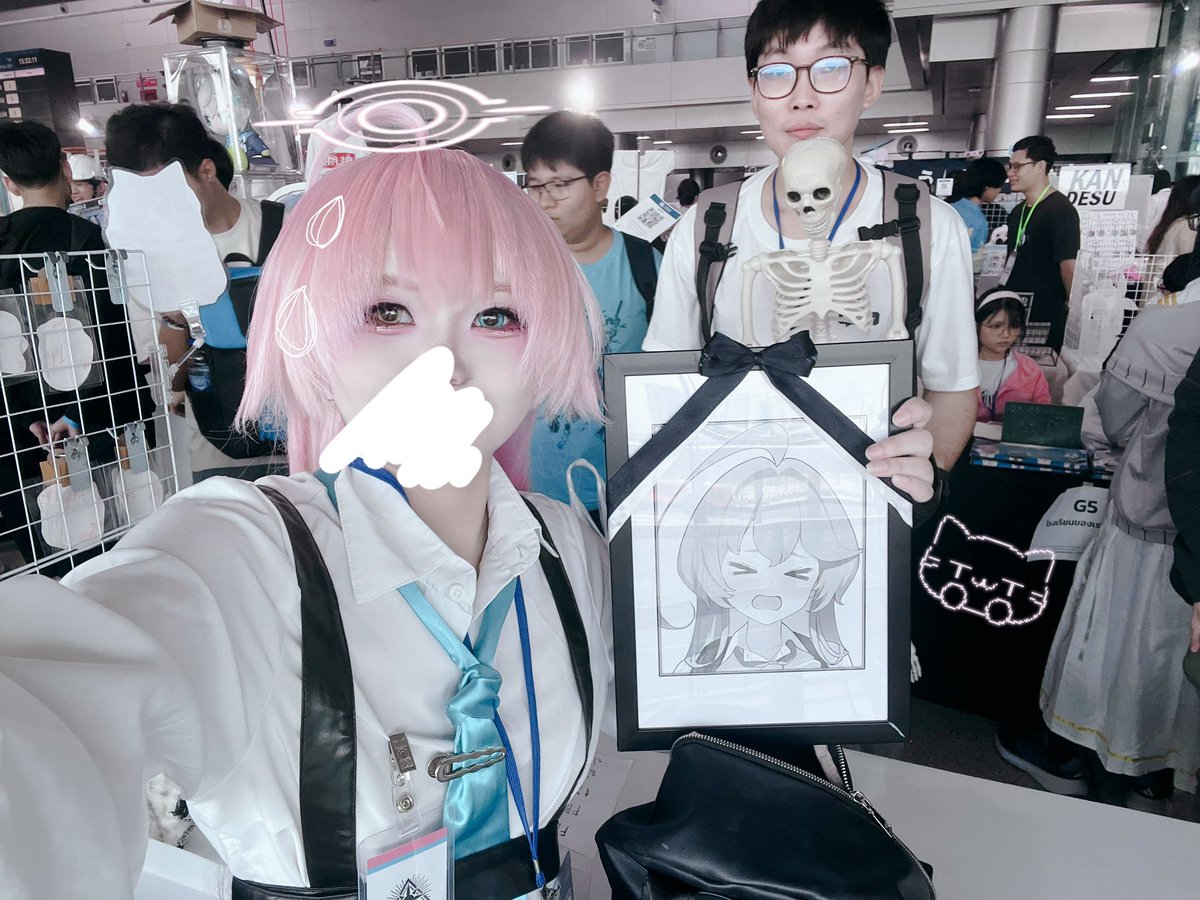 mameowmomo_'s tweet photo. 🥹 https://t.co/tbkdVkX1P9