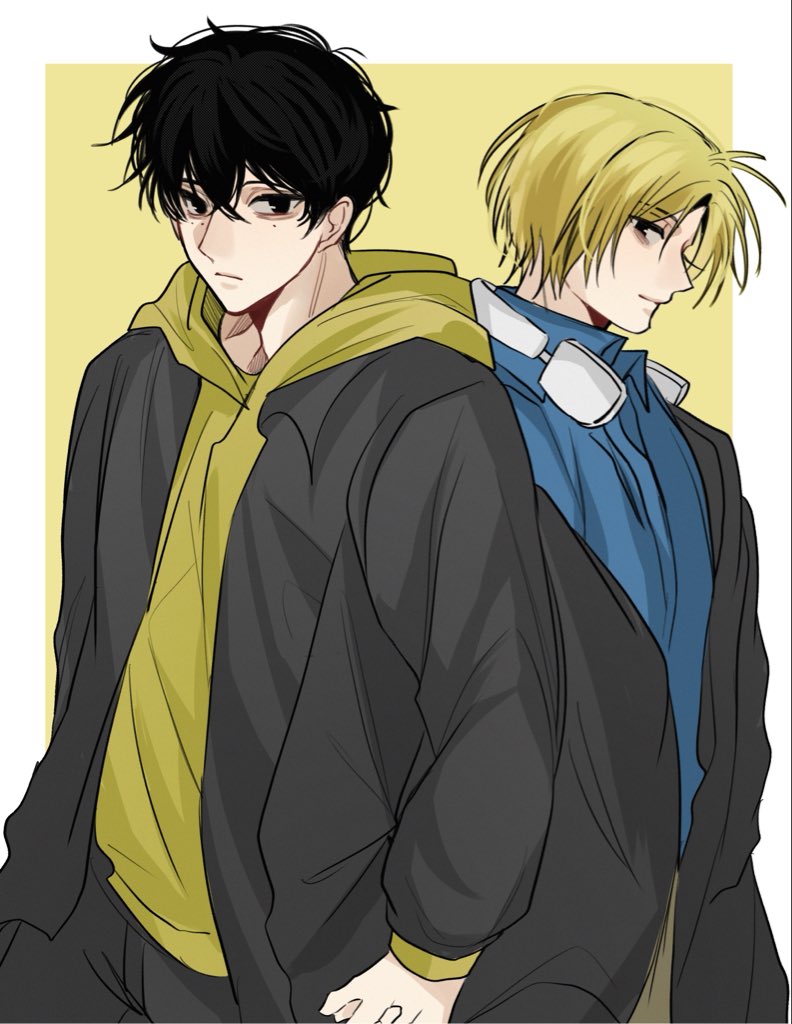 柒岁本七 (@qisuibenqi) on Twitter photo 