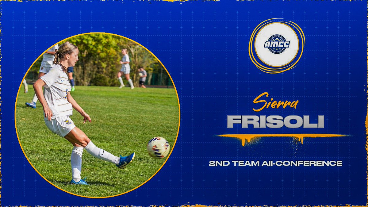 Keep the Applause going for our 2nd Team Senior &amp; Sophomore selections!! Congrats Reese, Bella, &amp; Sierra!!