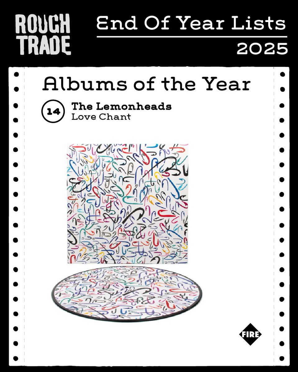 TheLemonheads's tweet photo. To celebrate you can now order the Love Chant picture disc, and for the first time get your hands on the a vinyl pressing of the Two Weeks In Australia @3RRRFM Session.

Get all the details here: https://t.co/HOfBQ7mULe https://t.co/gYybITRpnp