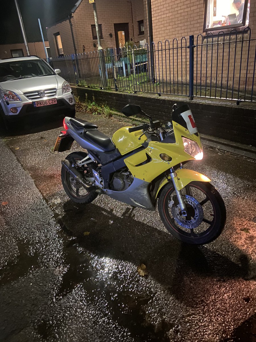 Cambo (Engaged Arc) tweet media