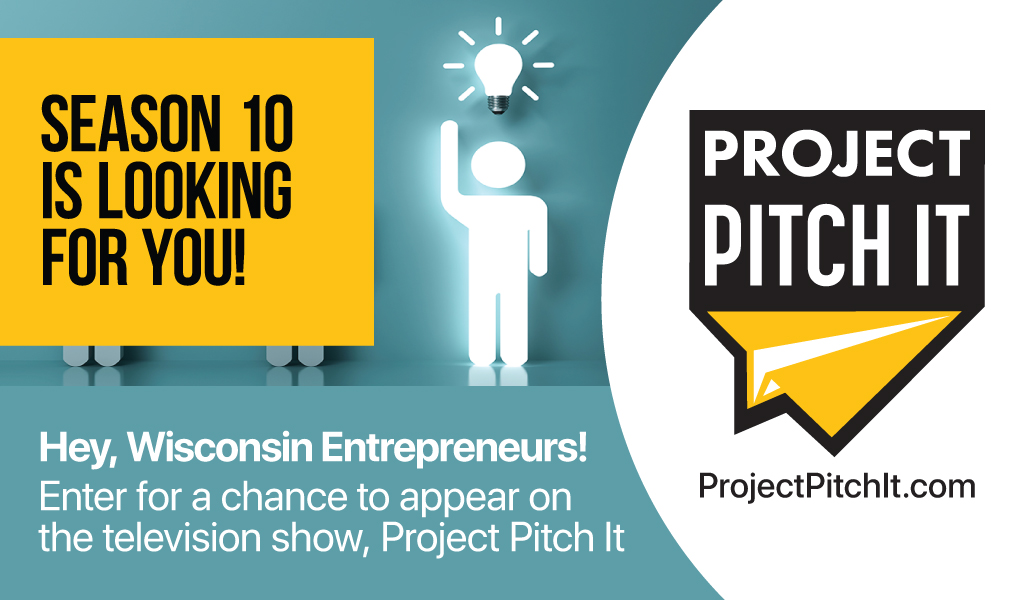 Project Pitch It tweet media