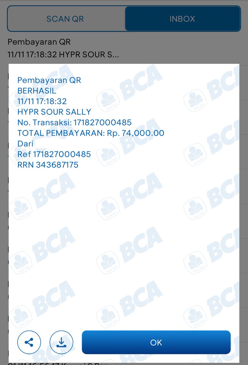 David Salim tweet media