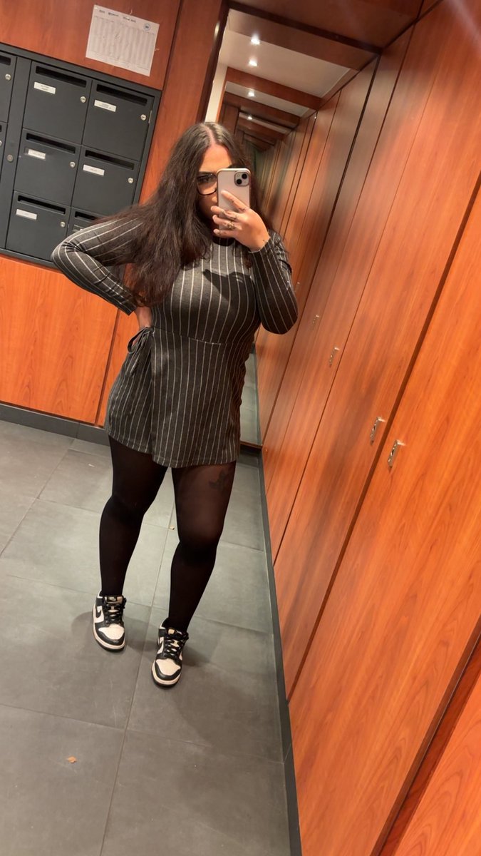 Un autre outfit de qualité