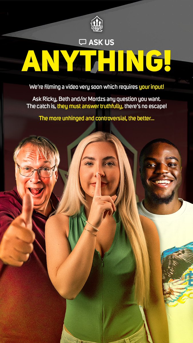 The United Stand tweet media