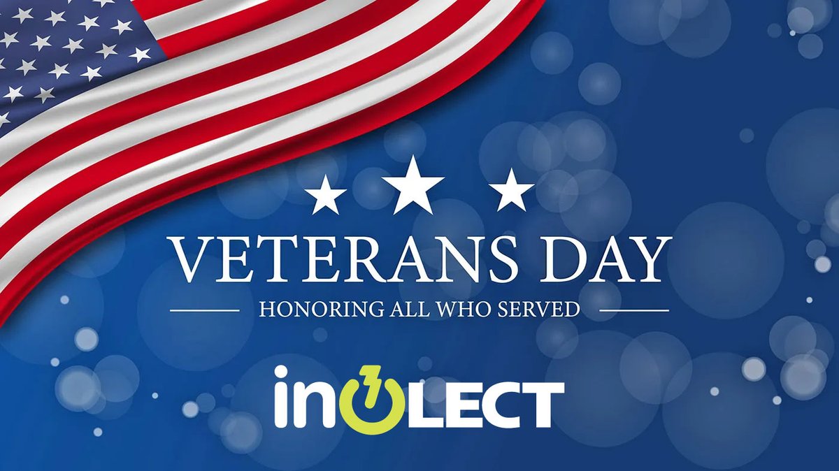 Honoring all who served #VeteransDay #USA