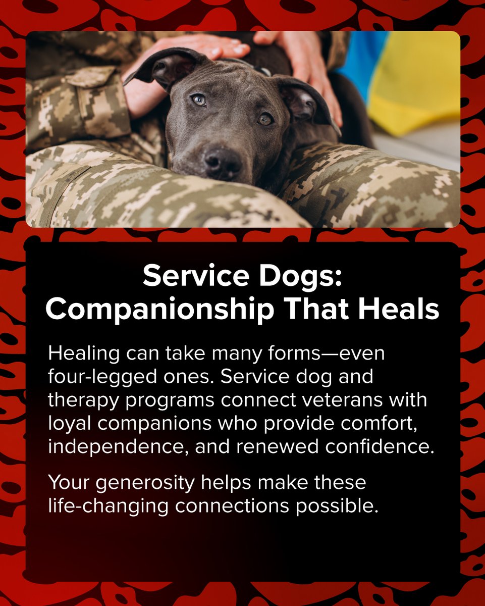 This Remembrance Day, we honour those who served and the legacy of generosity their sacrifice inspires.

Across Canada, acts of generosity, big or small, carry the spirit of Remembrance Day forward and create meaningful change.

Impact Account Log In: bit.ly/3GPeFJc