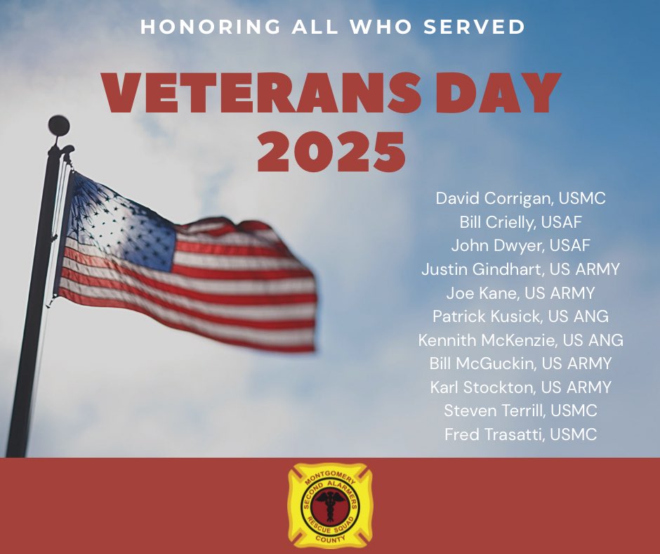 Second Alarmers tweet media